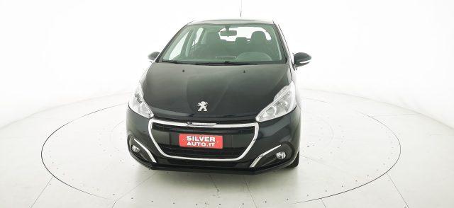 PEUGEOT 208 1° serie PureTech 82 3 porte Active