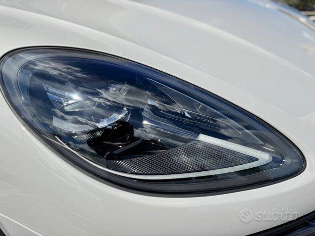 Porsche Macan 2.0 i 265cv colore gesso garanzia ap