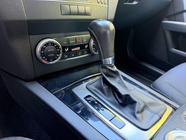 MERCEDES-BENZ GLK 250 CDI 204CV SPORT 4MATIC UNIPROPRIETARIO