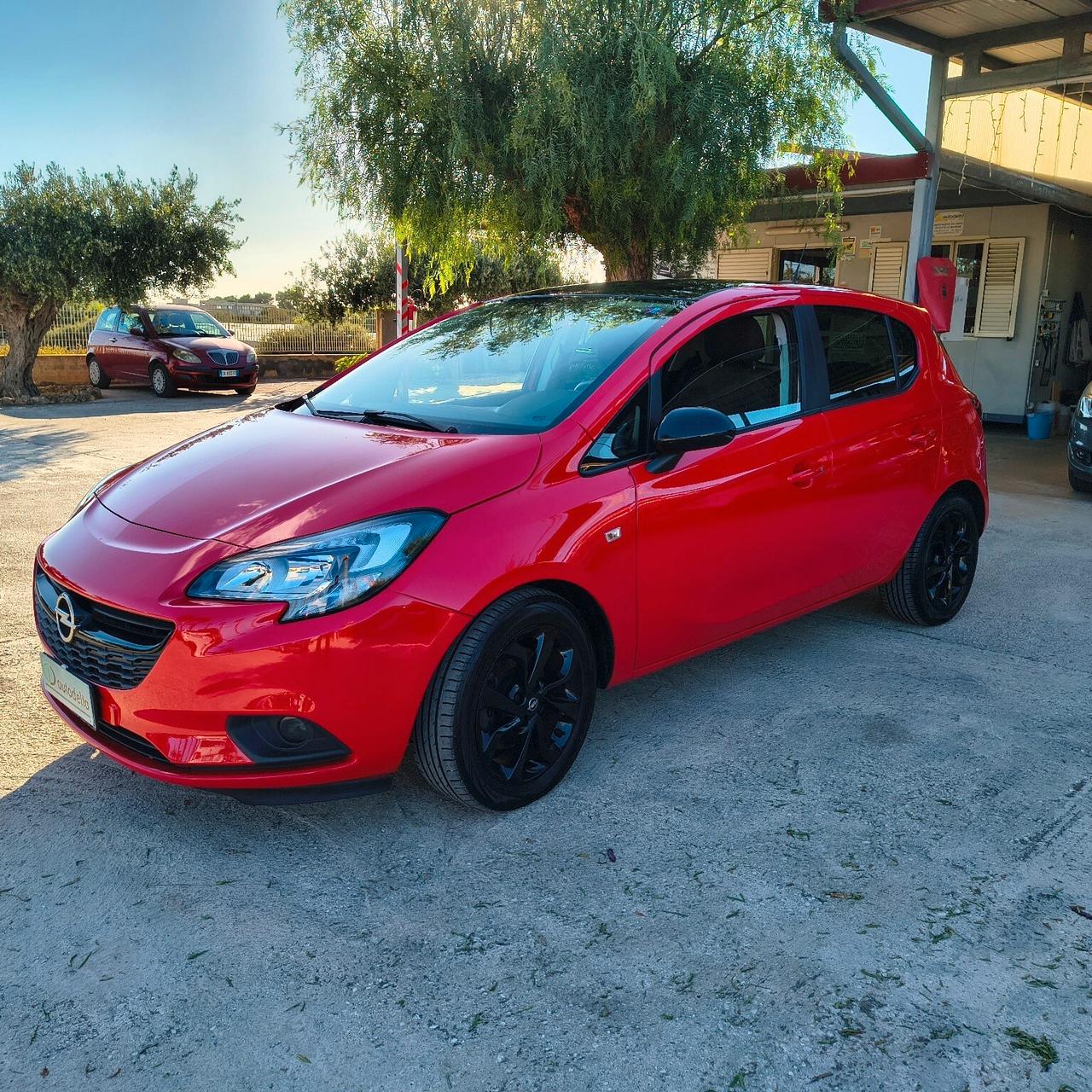 Opel Corsa 1.3 CDTI 5 porte b-Color