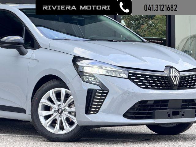 RENAULT Clio ECO-G 100 CV Generation