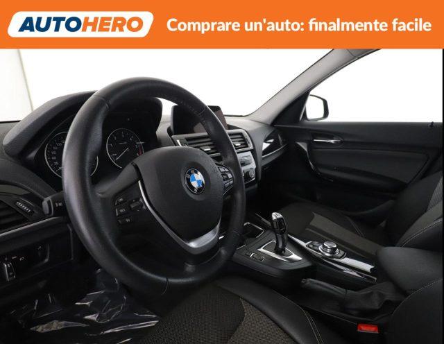 BMW 116 d 5p. Urban