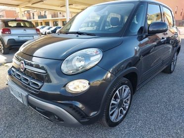 FIAT 500L 1.3 Multijet 95 CV Cross Uniprò Navi Retrocam.Fatt