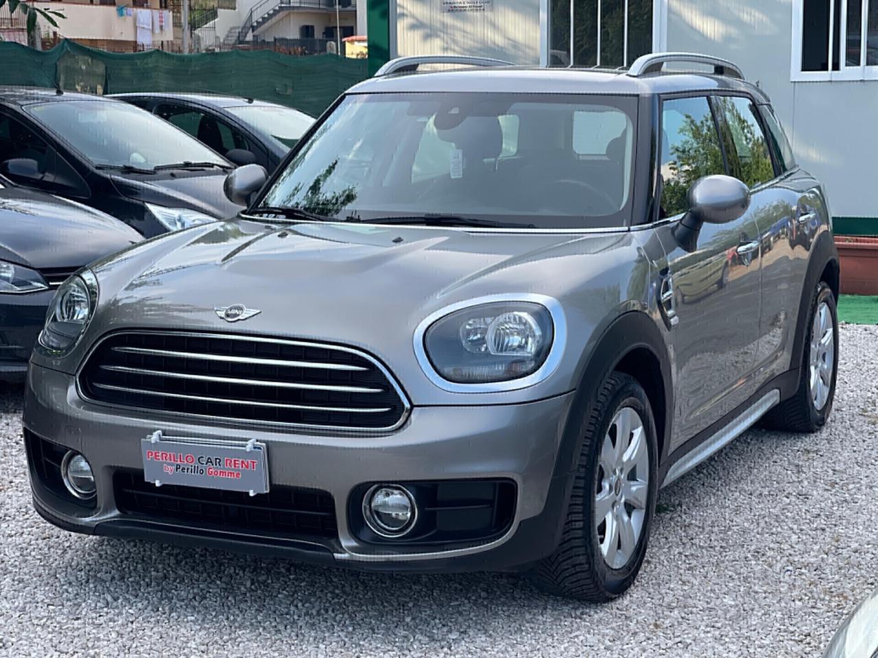 Mini One D Countryman Mini 1.5 One D Countryman