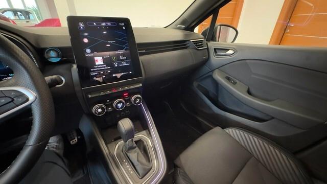Renault Clio Full Hybrid E-Tech 145 CV 5 porte Esprit Alpine