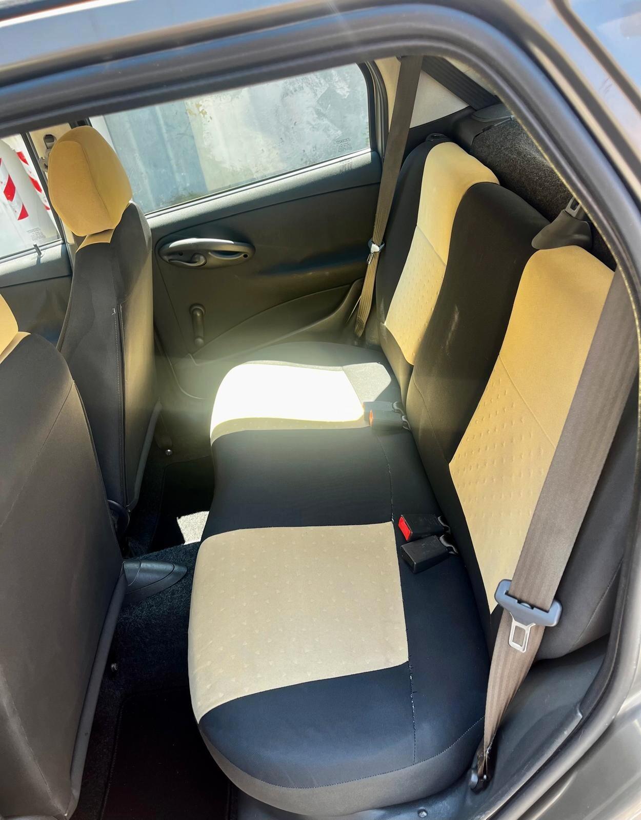 Fiat Punto 1.2 Benzina 5 porte