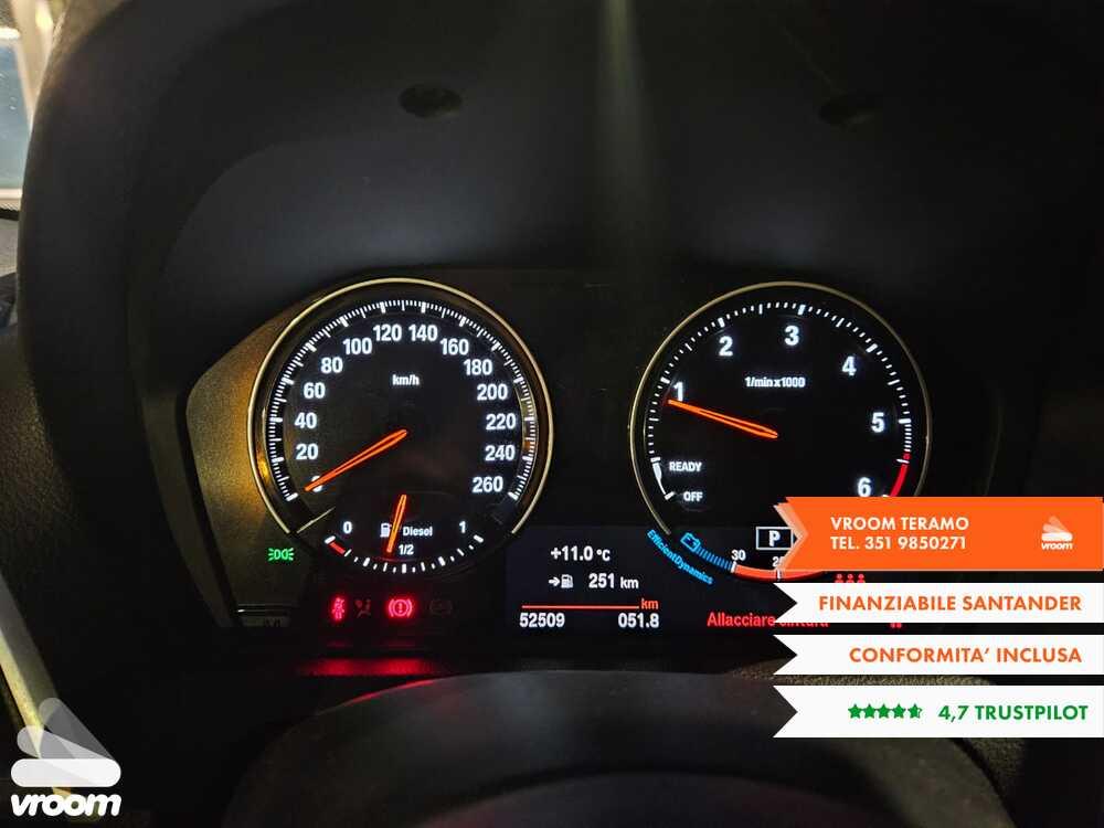 BMW Serie 1 (F20) 118d 5p. Business