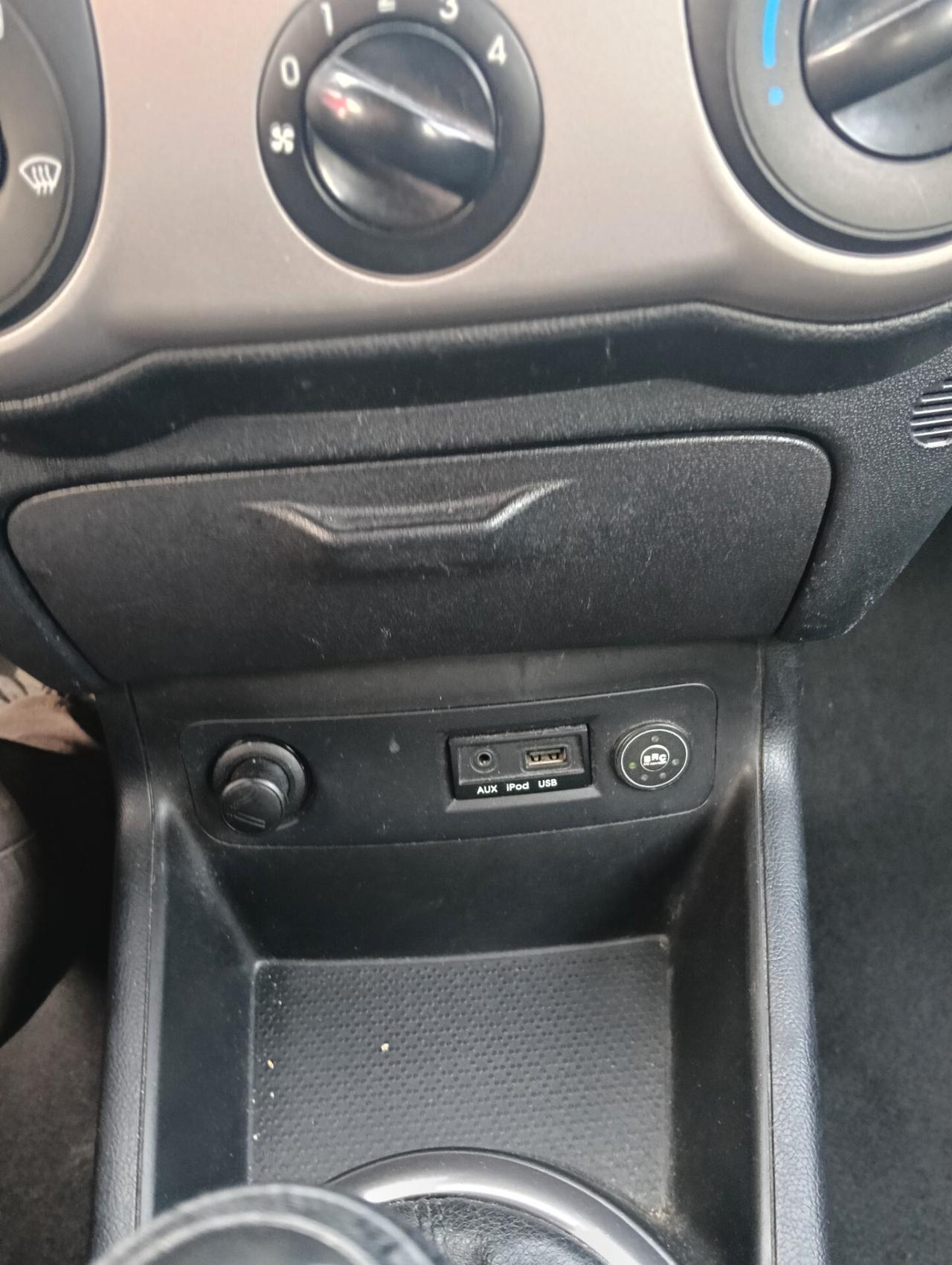 Hyundai i20 1.2 MPI GPL Connectline