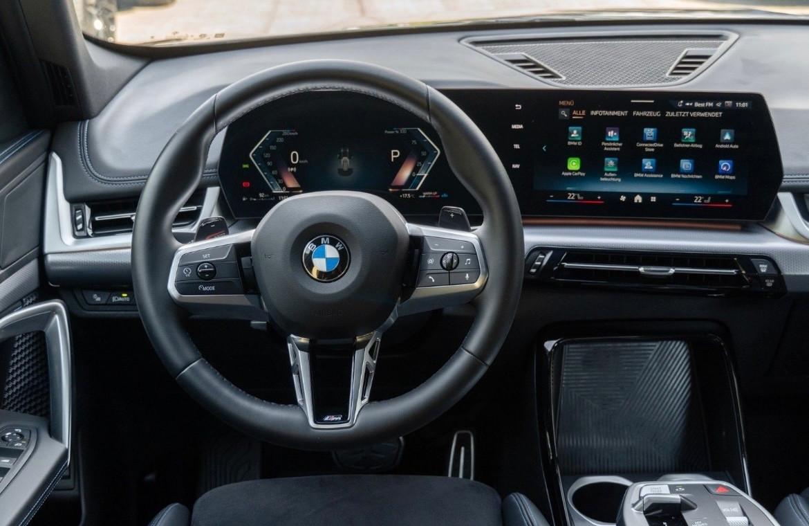 BMW X1 xDrive20d M SPORT