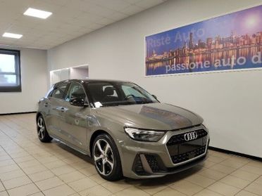 Audi A1 SPB 30 TFSI S line edition