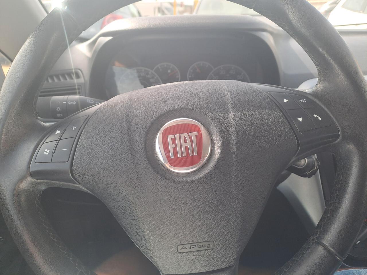 Fiat Grande Punto 1.3 MJT