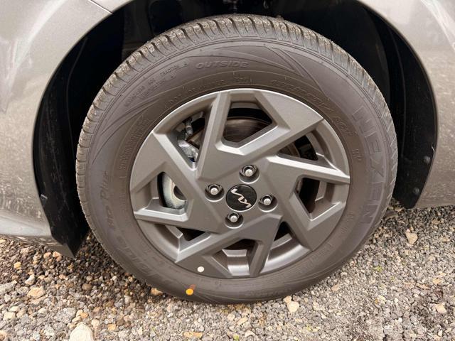 KIA Picanto 1.0 12V GPL 5 porte Urban Fleet