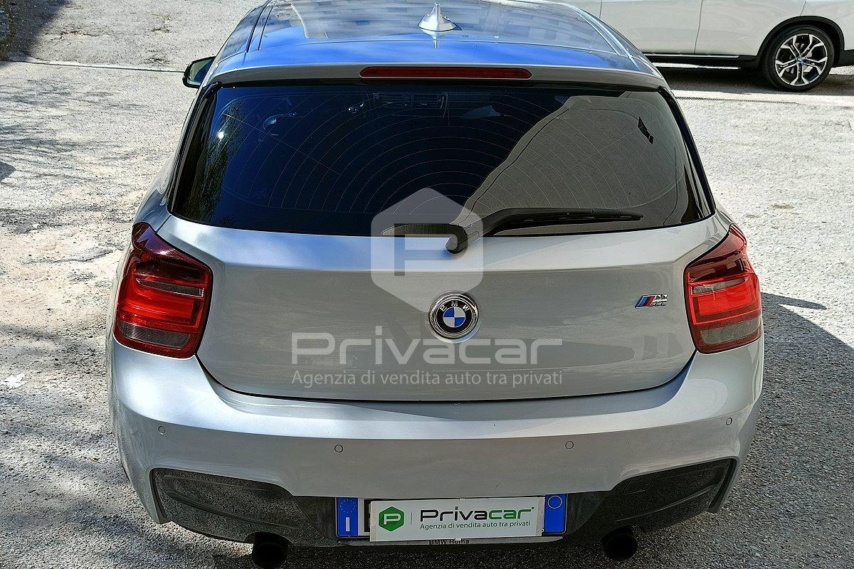 BMW 114i 3p. Msport