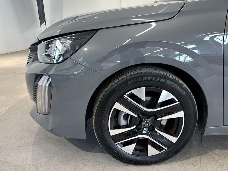 Peugeot 208 Allure Benzina