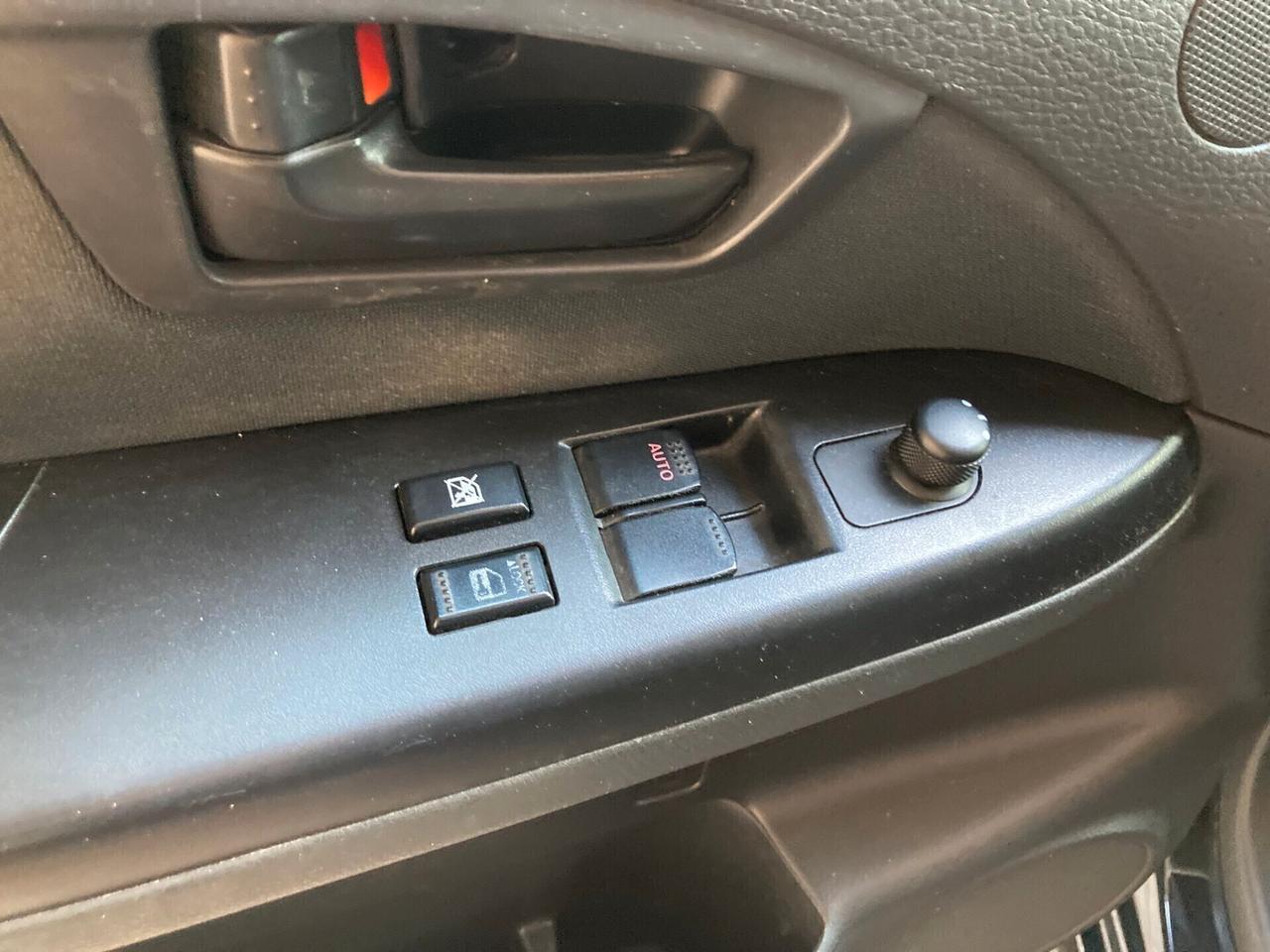 Fiat Sedici 4x4 -X NEOPATENTATI-2008