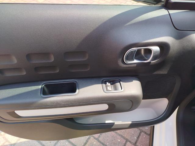 CITROEN C3 BlueHDi 100 S&S Feel PER NEOPATENTATI