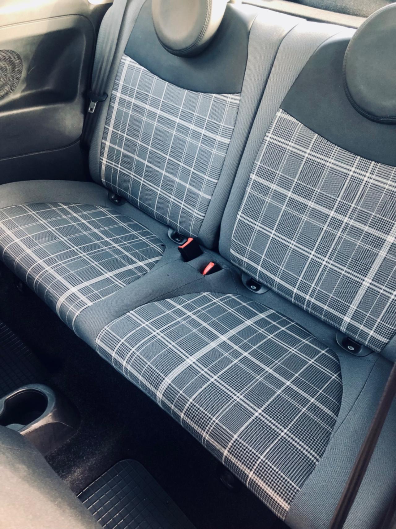 Fiat 500 1.2 Dolcevita