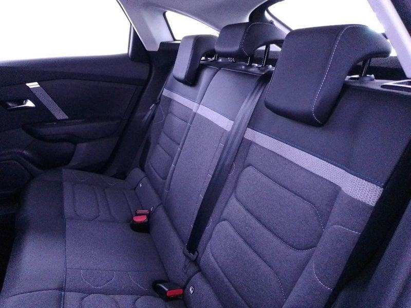 Citroën C4 1.2 puretech Plus s&s 130cv