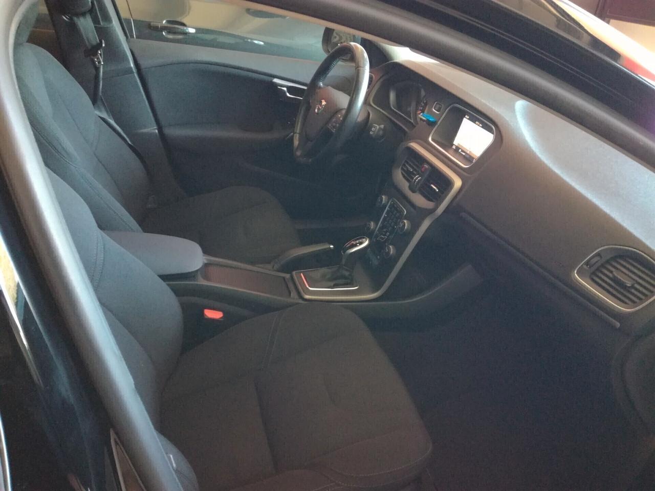 Volvo V60 D2 Geartronic AUTOMATICO KM 119.000