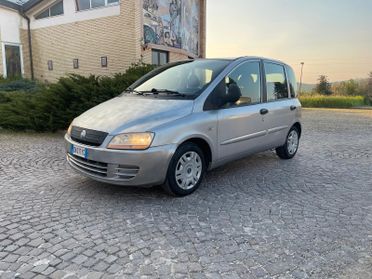 Fiat Multipla 1.9 JTD Dynamic