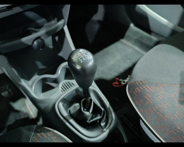 PEUGEOT 107 1.0 68CV 5p. Sweet Years