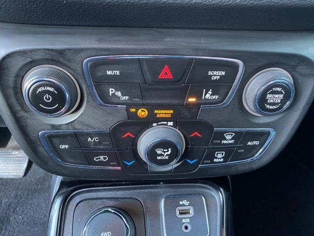 JEEP Compass 2.0 Multijet II aut. 4WD LIMITED 4X4 IVA ESPOSTA