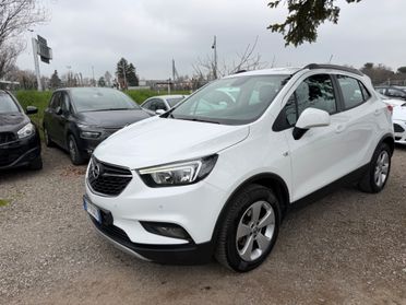 Opel Mokka X 1.6 CDTI Ecotec 4x2 Start&Stop Advance