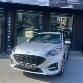 FORD - Kuga - 1.5 EcoBl. 120CV aut. 2WD ST-Line X