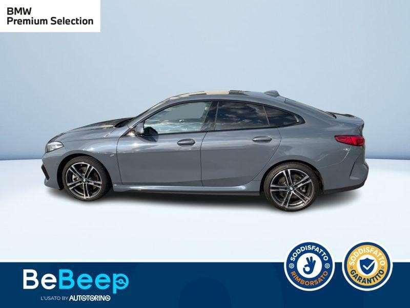 BMW Serie 2 G.C. 220D GRAN COUPE MSPORT AUTO