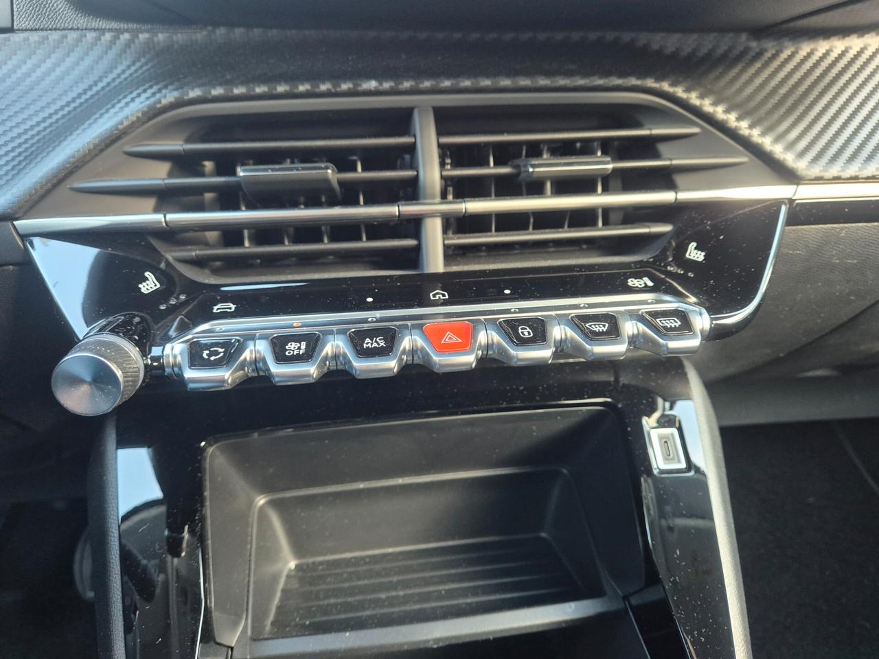 Peugeot 208 PureTech 75 Stop&Start 5 porte Style