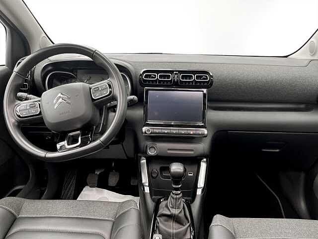 Citroen C3 Aircross C3 Aircross 1.2 puretech Shine Pack s&s 110cv