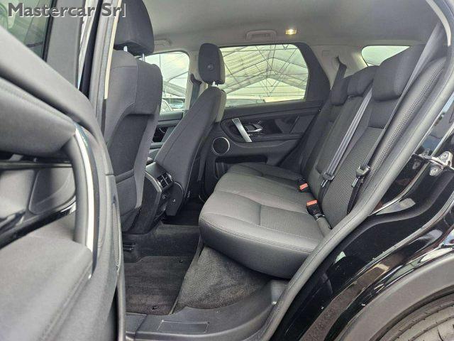 LAND ROVER Discovery Sport 2.0 ED4 150CV STANDARD 2WD - GA396XW