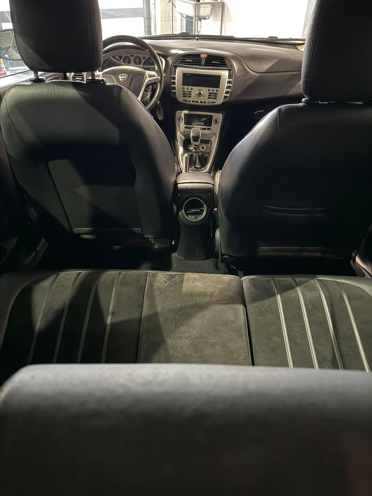 Lancia Delta T-Jet GPL - GANCIO - GARANZIA