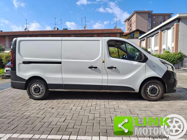 FIAT Talento 2.0 Ecojet 120CV PC-TN GARANZIA INCLUSA