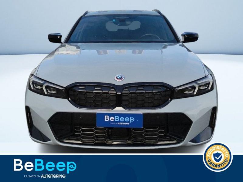BMW Serie 3 Touring M340D TOURING MHEV 48V XDRIVE AUTO