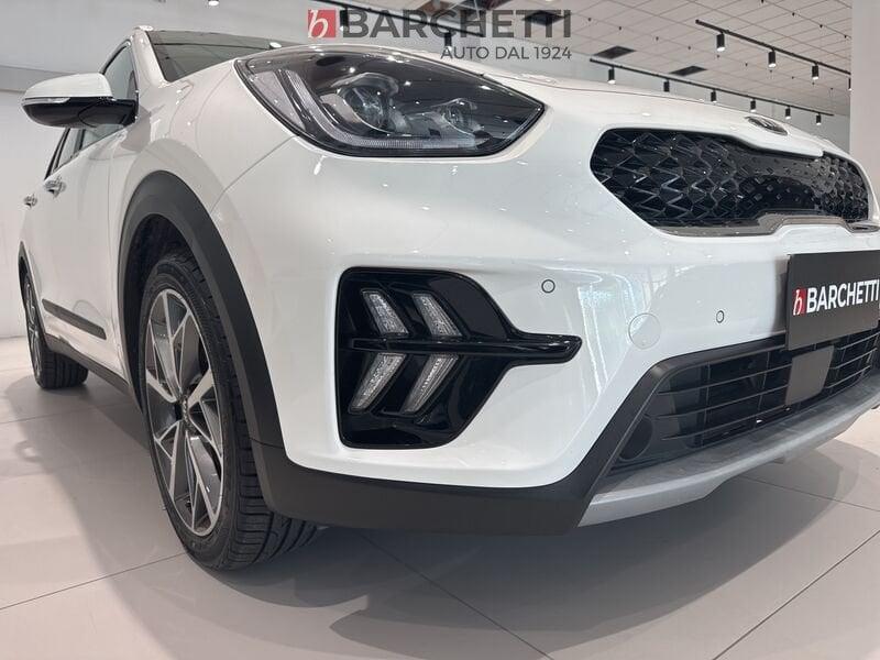 KIA Niro 1.6 GDi DCT HEV Evolution