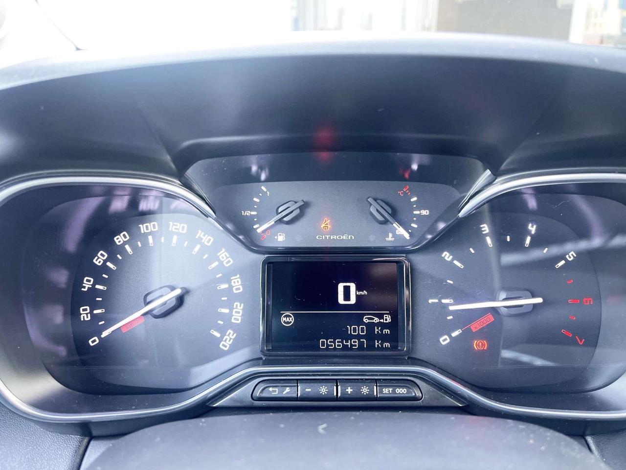 Citroen C3 Aircross 1.5 Diesel 110CV E6 Neo - 2022