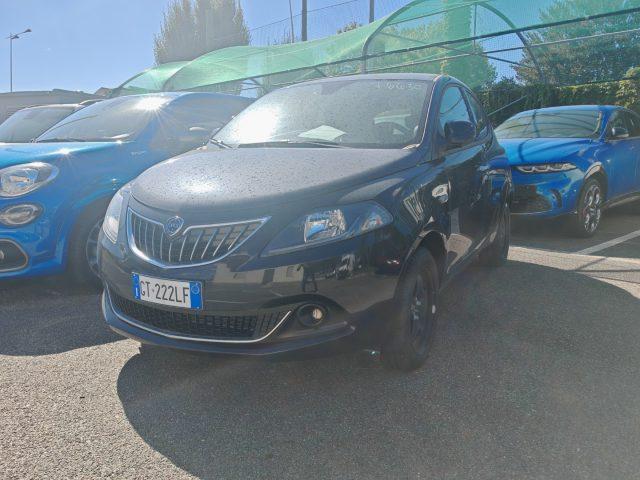 LANCIA Ypsilon 1.0 FireFly 5 porte S&S Hybrid Gold