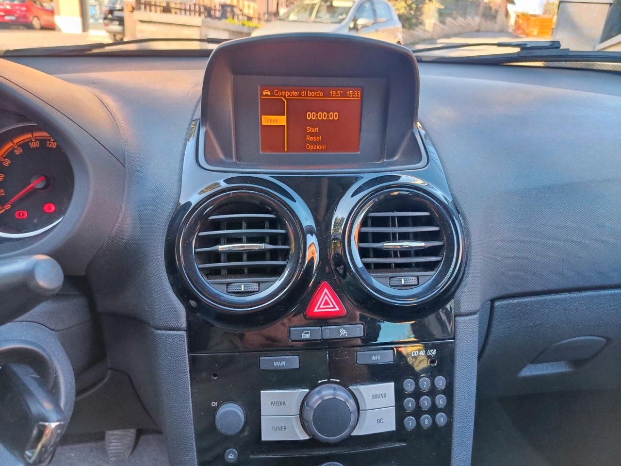 Opel Corsa 1.3 CDTI 95CV F.AP. 5 porte Edition