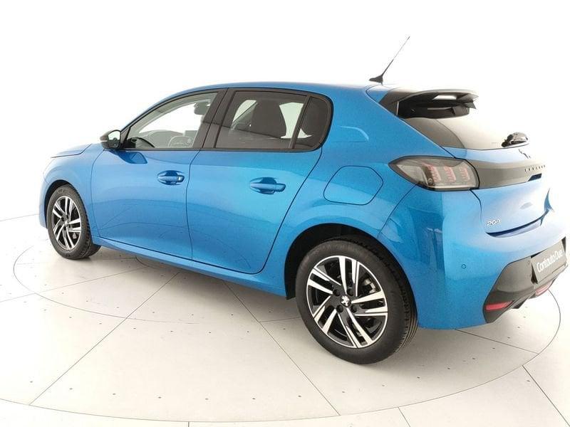 Peugeot 208 208 BlueHDi 100 Stop&Start 5 porte Allure Pack