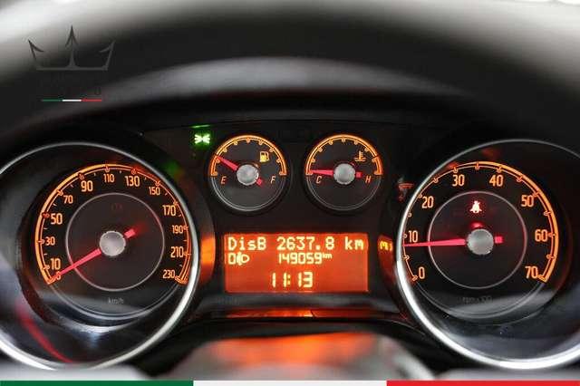 Fiat Punto Evo 1.2 Dynamic s&s 3p