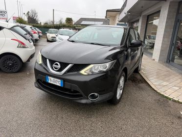 Nissan Qashqai 1.5 Diesel Neopatentati