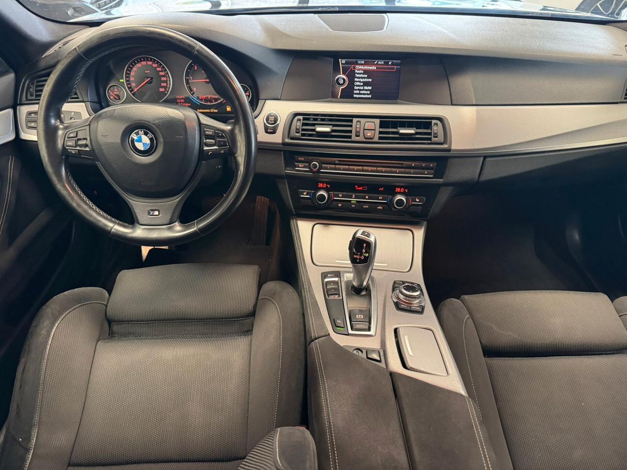 Bmw 525d