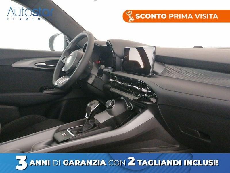 Alfa Romeo Tonale 1.5 hybrid Super 130cv tct7