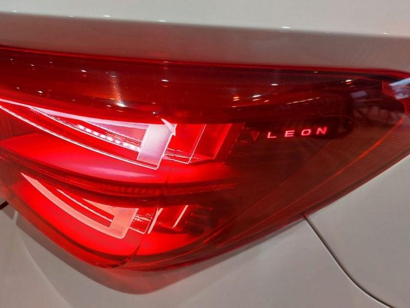 Cupra Leon Leon 1.5 Hybrid 150 CV DSG