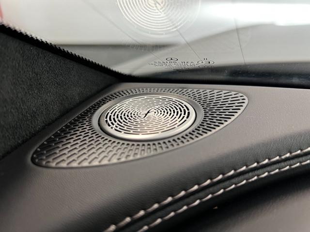 MERCEDES-BENZ SL 43 AMG Premium Plus GARANZIA UFFICIALE 2027