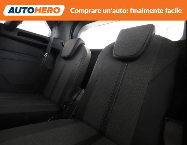 PEUGEOT 5008 BlueHDi 130 EAT8 Allure Pack