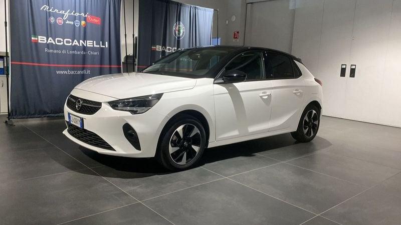 Opel Corsa-e 5 porte Design & Tech