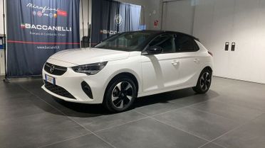 Opel Corsa-e 5 porte Design & Tech