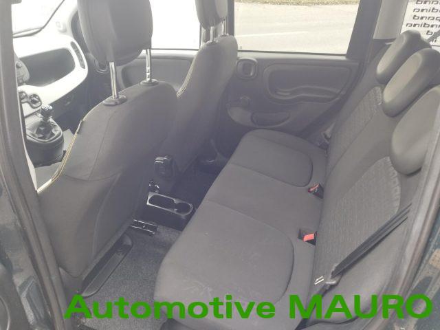 FIAT Panda Cross 1.0 FireFly S&S Hybrid - NEOPATENTATI